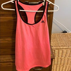 Adidas tank top